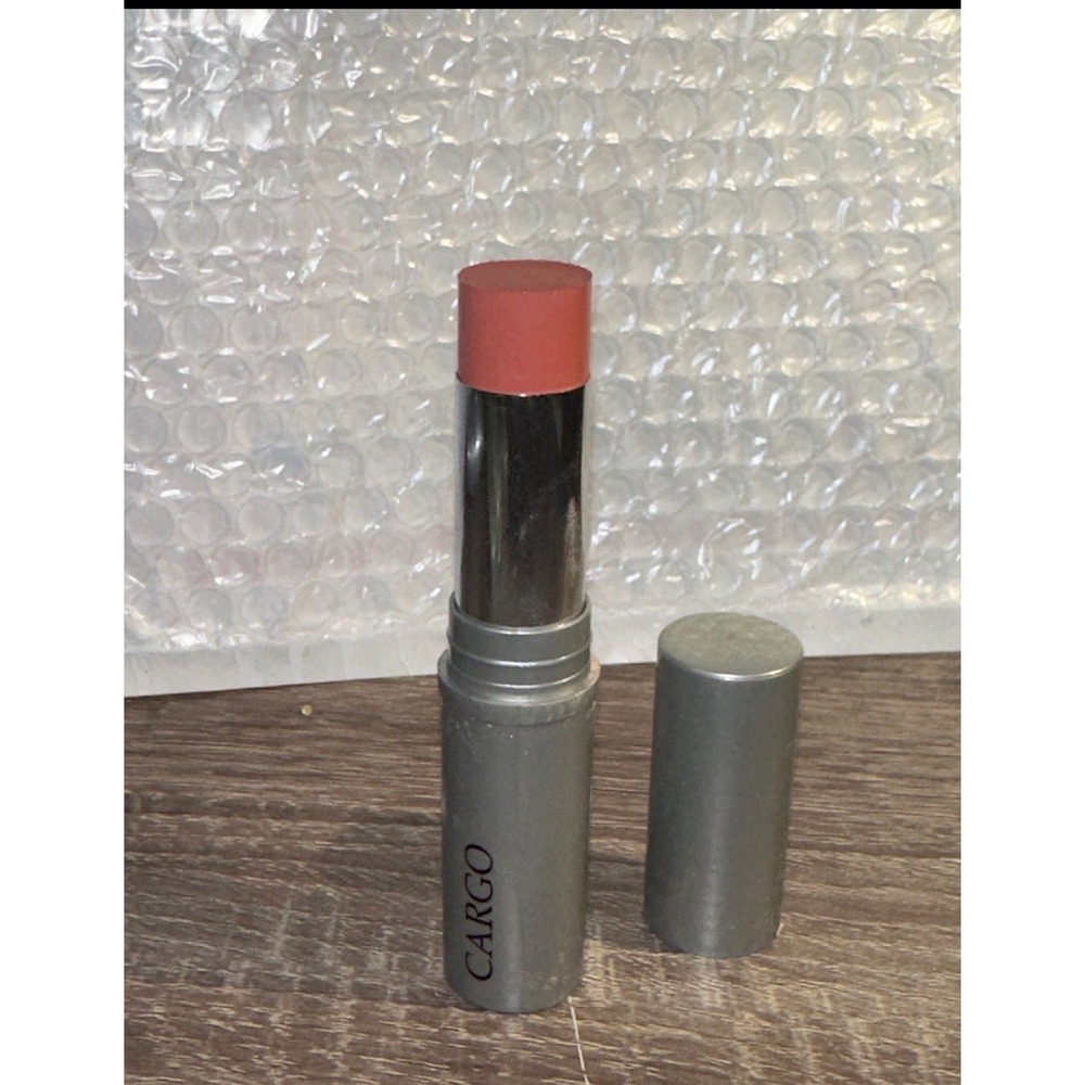 Cargo ColorStick‎ Blush Maui Pink Cream Multi-Use Stick face makeup discontinued